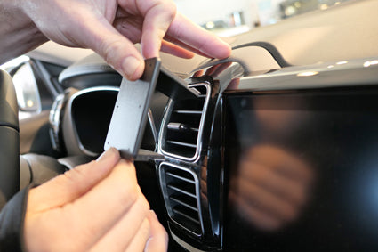 Brodit ProClip 855500 - Citroen C5 Aircross 2019-2022