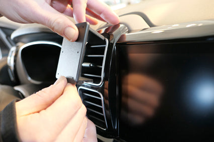 Brodit ProClip 855500 - Citroen C5 Aircross 2019-2022
