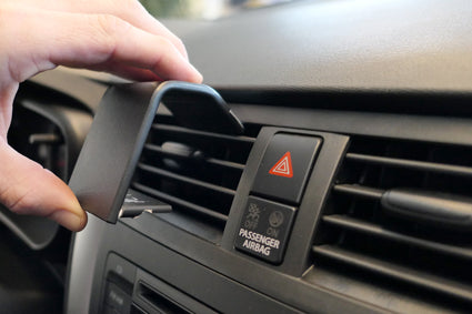 Brodit ProClip 855502 - Suzuki Celerio 2015-2022