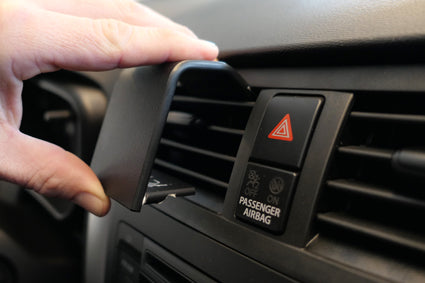 Brodit ProClip 855502 - Suzuki Celerio 2015-2022