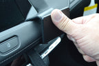 Brodit ProClip 855505 - Cadillac XT4 2019-2023