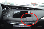 Brodit ProClip 855505 - Cadillac XT4 2019-2023