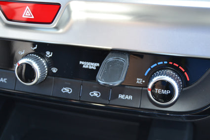 Brodit ProClip 855506 - Kia Telluride 2019-2022