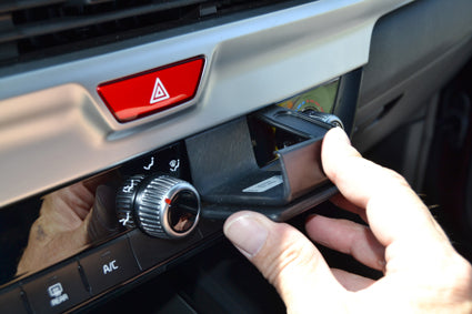 Brodit ProClip 855506 - Kia Telluride 2019-2022