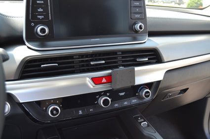Brodit ProClip 855506 - Kia Telluride 2019-2022