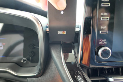 Brodit ProClip 855507 - Suzuki Corolla 2019-2024