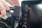 Brodit ProClip 855507 - Suzuki Corolla 2019-2024