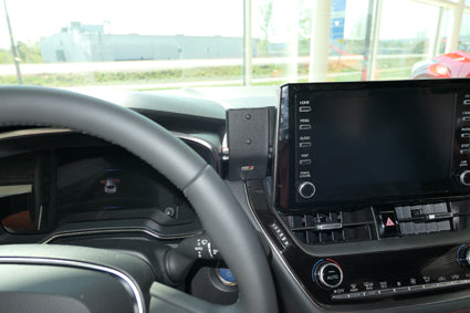 Brodit ProClip 855507 - Suzuki Corolla 2019-2024