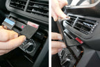 Brodit ProClip 855509 - Volkswagen T-Cross 2019-2025