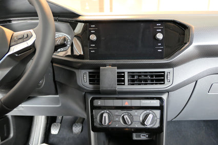 Brodit ProClip 855509 - Volkswagen T-Cross 2019-2025