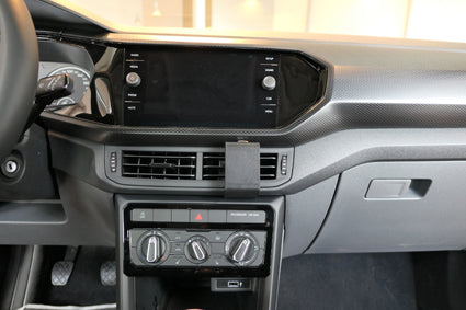 Brodit ProClip 855509 - Volkswagen T-Cross 2019-2025