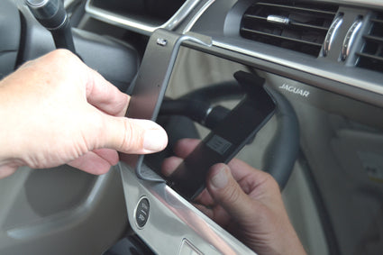 Brodit ProClip 855511 - Jaguar I-PACE 2019-2025