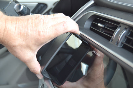 Brodit ProClip 855511 - Jaguar I-PACE 2019-2025