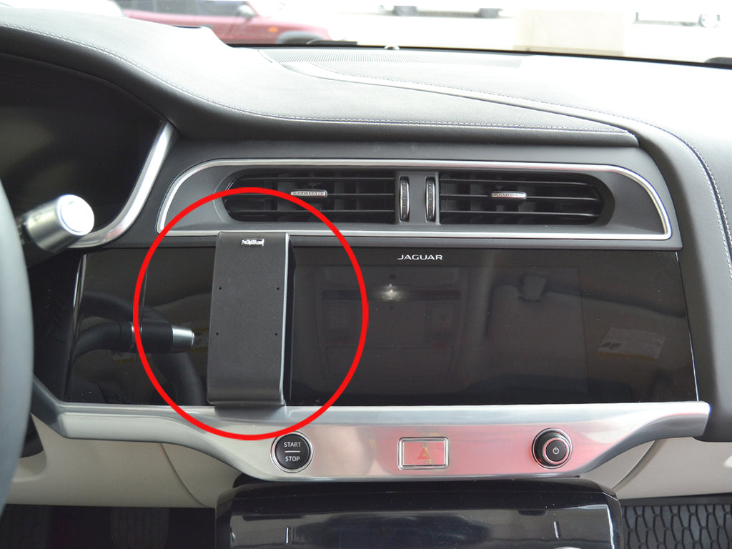Brodit ProClip 855511 - Jaguar I-PACE 2019-2025