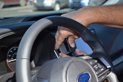 Brodit ProClip 855513 - Subaru Forester Sport 2019-2024