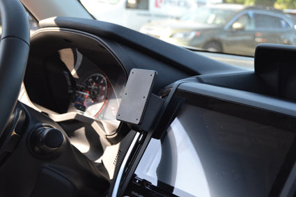 Brodit ProClip 855513 - Subaru Forester Sport 2019-2024
