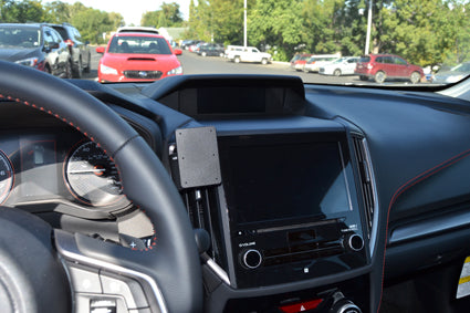 Brodit ProClip 855513 - Subaru Forester Sport 2019-2024