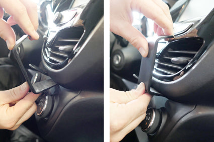 Brodit ProClip 855514 - Opel Karl 2016-2020