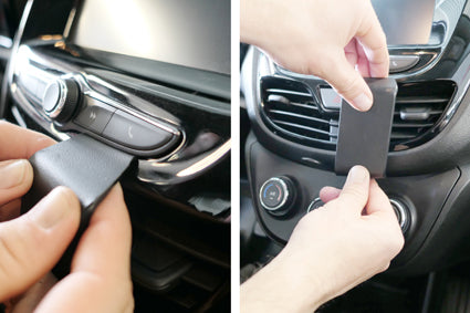 Brodit ProClip 855514 - Opel Karl 2016-2020