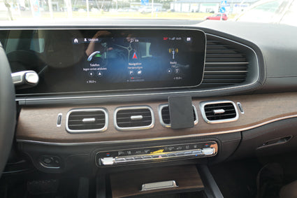 Brodit ProClip 855517 - Mercedes-Benz GLE-Class 2019-2026