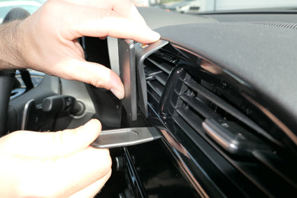 Brodit ProClip 855518 - Kia Soul-e 2019-2024
