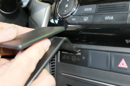 Brodit ProClip 855523 - Mitsubishi L200 2020-2024