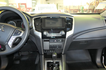 Brodit ProClip 855523 - Mitsubishi L200 2020-2024
