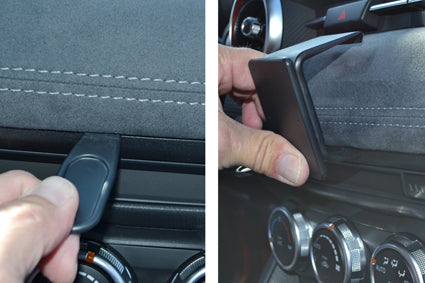 Brodit ProClip 855529 - Mazda CX-3 2019-2023