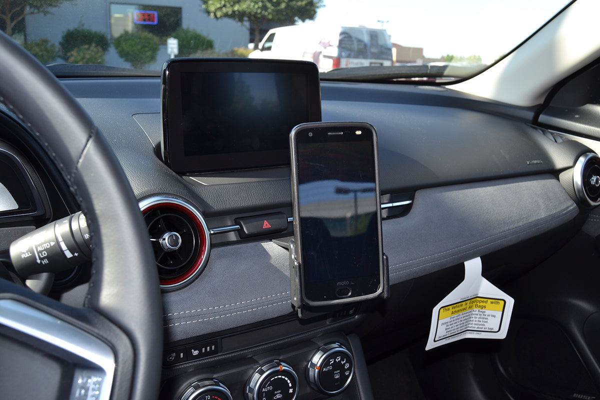 Brodit ProClip 855529 - Mazda CX-3 2019-2023