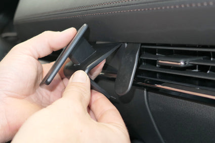 Brodit ProClip 855530 - Mazda 3 2019-2026