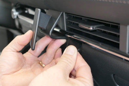 Brodit ProClip 855530 - Mazda 3 2019-2026
