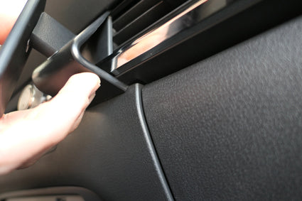 Brodit ProClip 855530 - Mazda 3 2019-2026