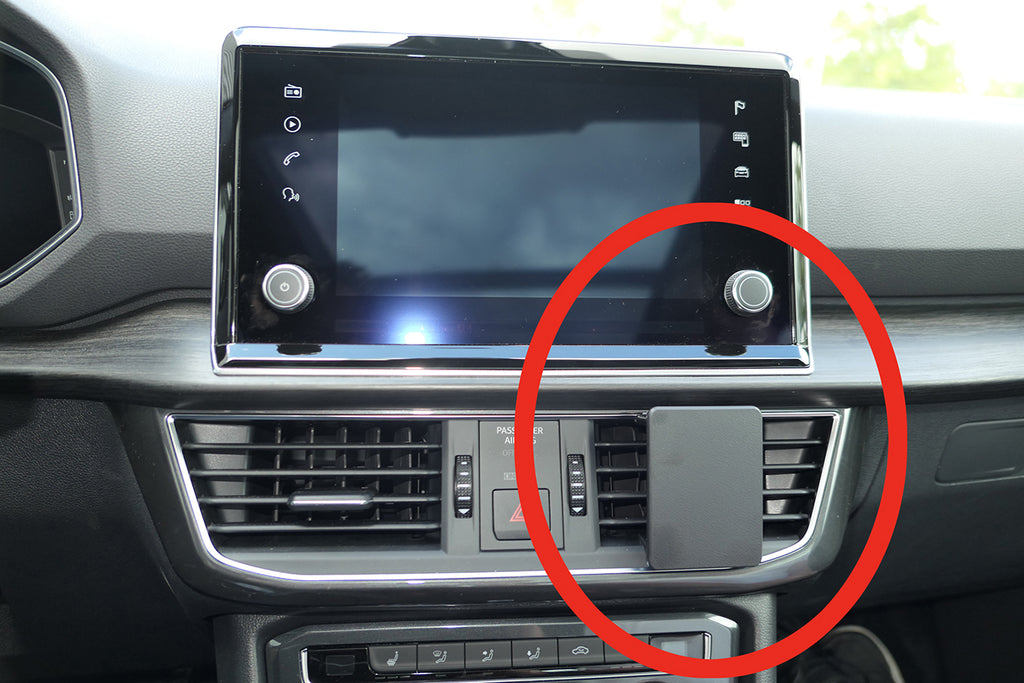 Brodit ProClip 855531 - Seat Tarraco 2019-2024