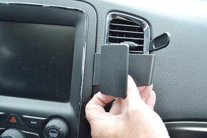 Brodit ProClip 855533 - Dodge Durango 2WD 2011-2020