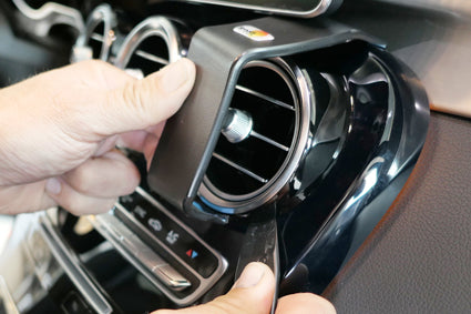 Brodit ProClip 855535 - Mercedes-Benz GLC-Class 2016-2019