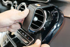 Brodit ProClip 855535 - Mercedes-Benz GLC-Class 2016-2019