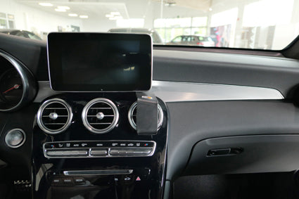 Brodit ProClip 855535 - Mercedes-Benz GLC-Class 2016-2019