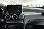 Brodit ProClip 855535 - Mercedes-Benz GLC-Class 2016-2019