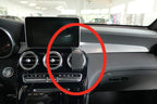 Brodit ProClip 855535 - Mercedes-Benz GLC-Class 2016-2019