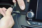 Brodit ProClip 855536 - Nissan Altima 2019-2023