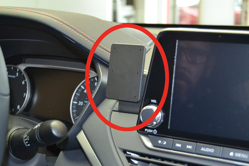 Brodit ProClip 855536 - Nissan Altima 2019-2023