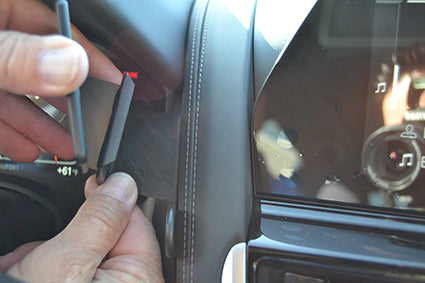 Brodit ProClip 855538 - BMW 850 2019-2026