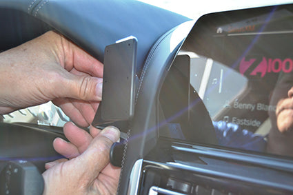 Brodit ProClip 855538 - BMW 850 2019-2026