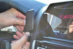 Brodit ProClip 855538 - BMW 850 2019-2026