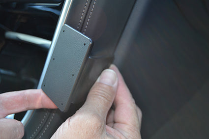 Brodit ProClip 855539 - BMW 850 2019-2026