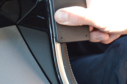 Brodit ProClip 855539 - BMW 850 2019-2026