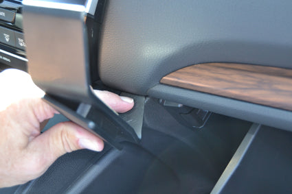 Brodit ProClip 855541 - Honda CR-V 2017-2022