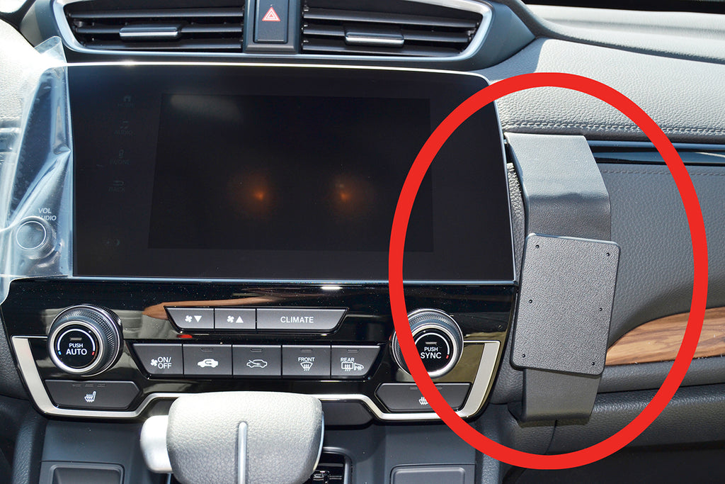 Brodit ProClip 855541 - Honda CR-V 2017-2022
