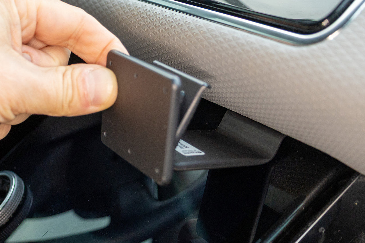 Brodit ProClip 855542 - Land Rover Range Rover Evoque 2019-2023