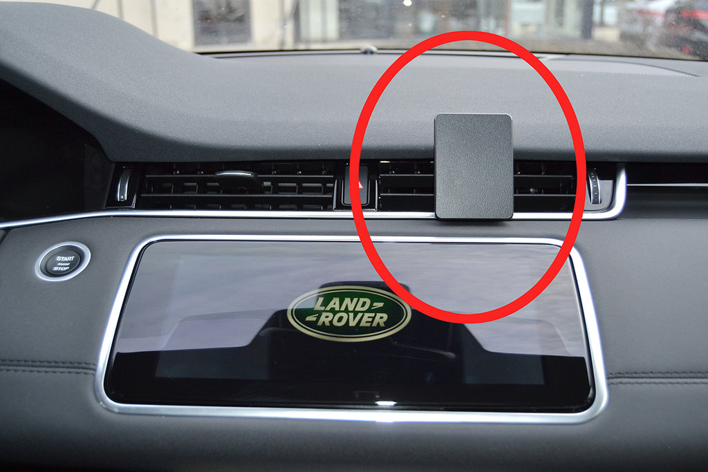 Brodit ProClip 855543 - Land Rover Range Rover Evoque 2019-2023